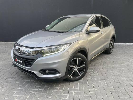 HONDA HR-V 1.8 16V FLEX LX 4P AUTOMÁTICO HONDA HR-V 1.8 16V FLEX LX 4P AUTOMÁTICO